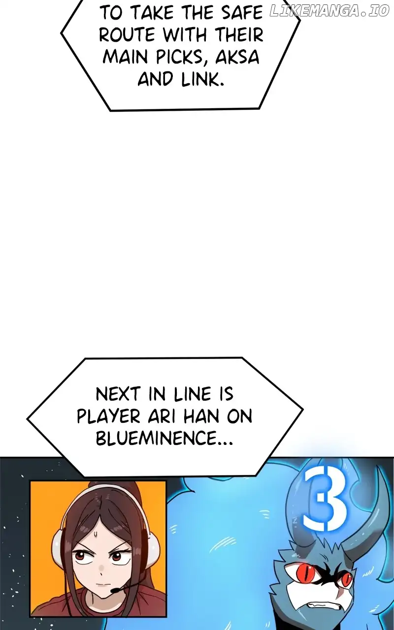 Double Click chapter 126 page 106