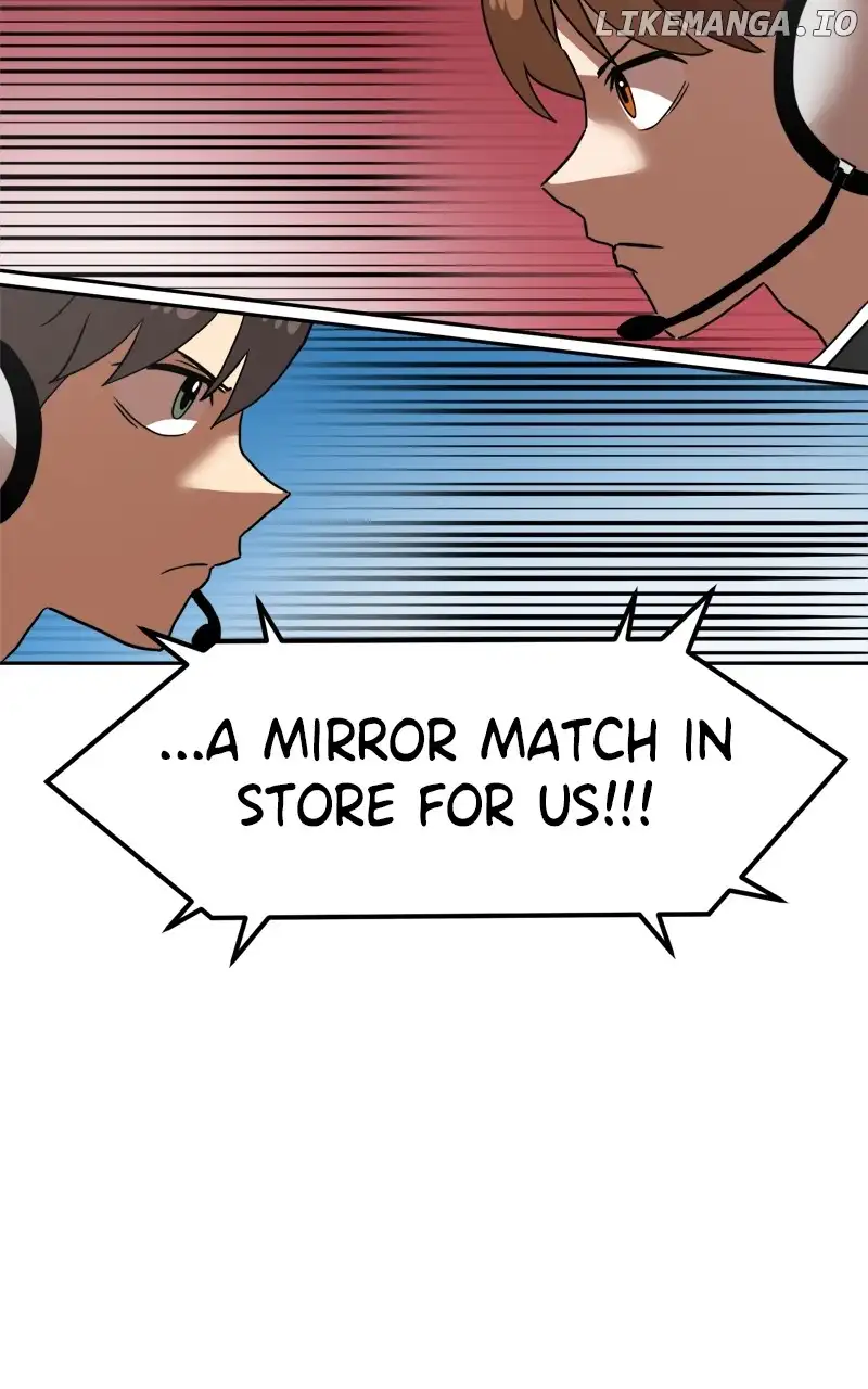 Double Click chapter 126 page 109
