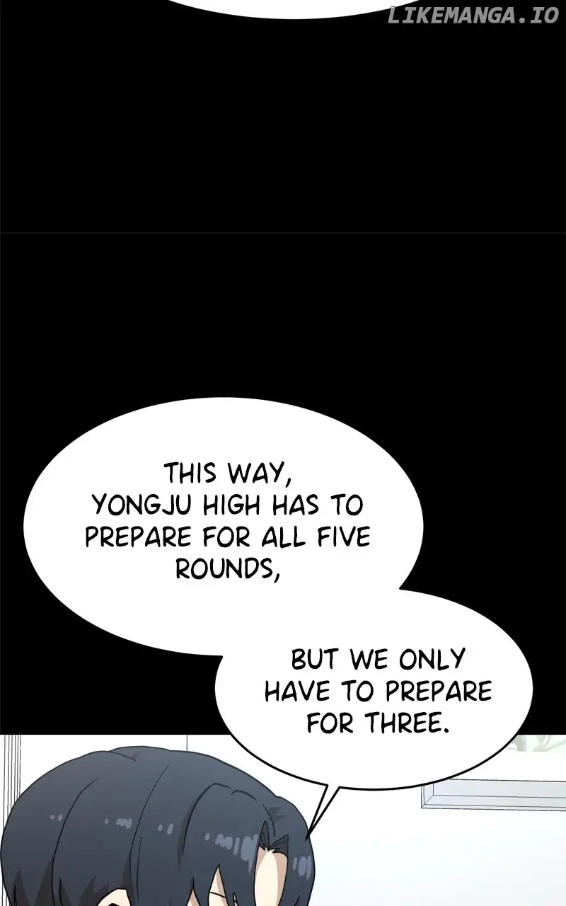 Double Click chapter 126 page 131