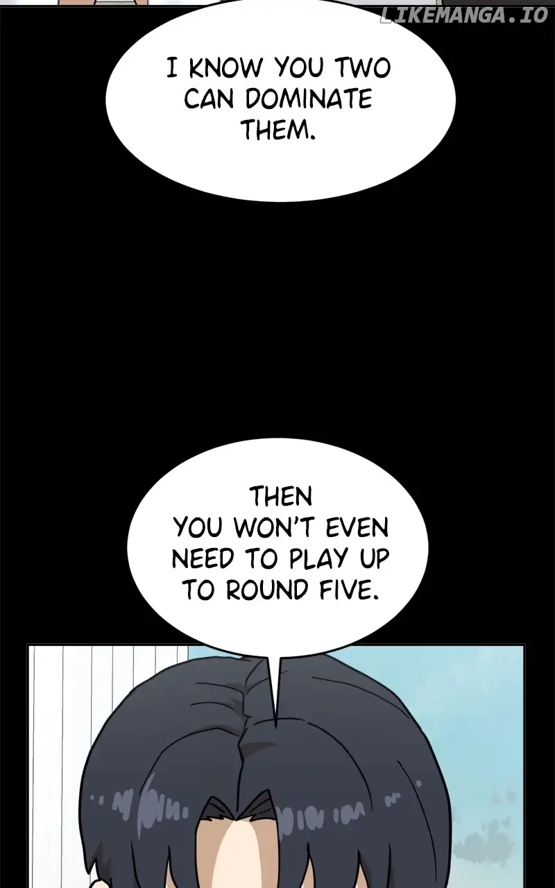 Double Click chapter 126 page 135