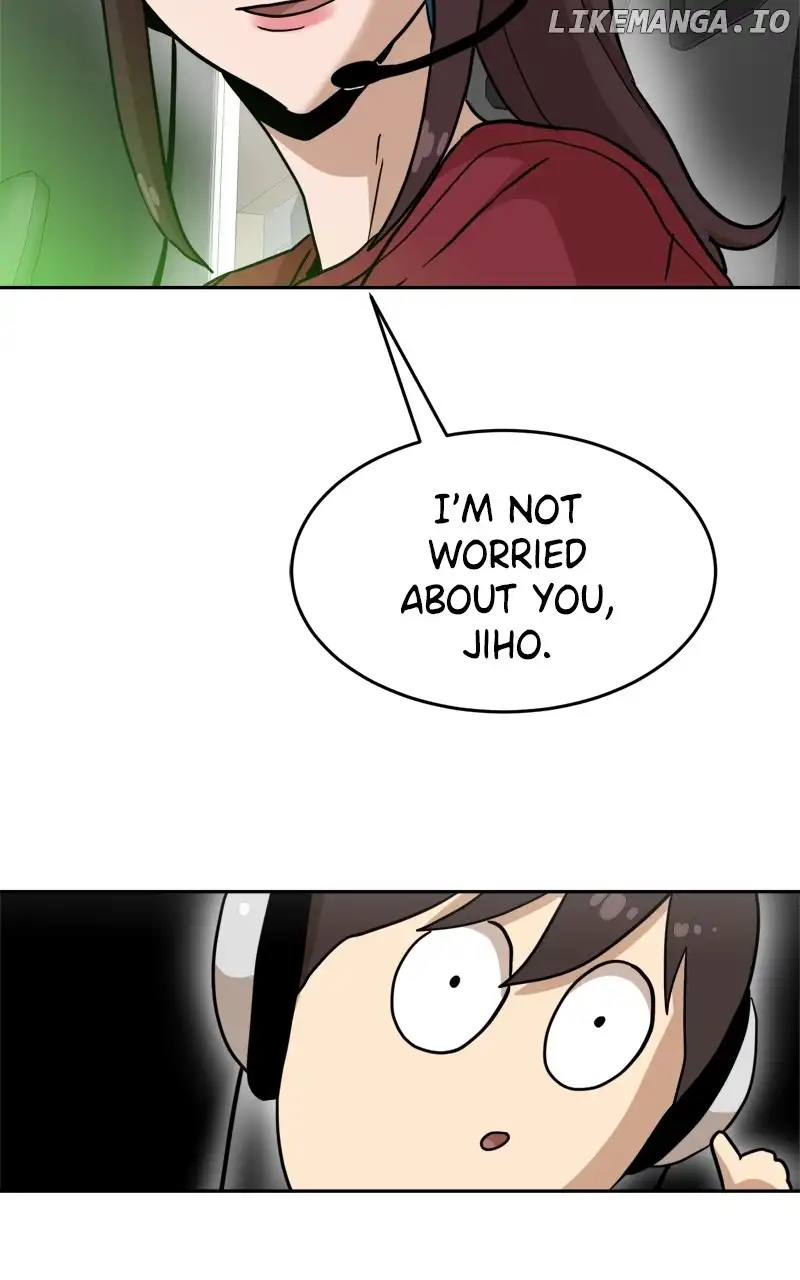 Double Click chapter 126 page 140