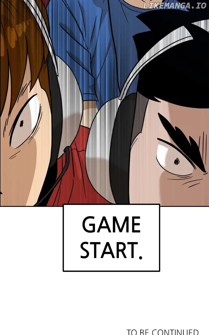 Double Click chapter 126 page 151