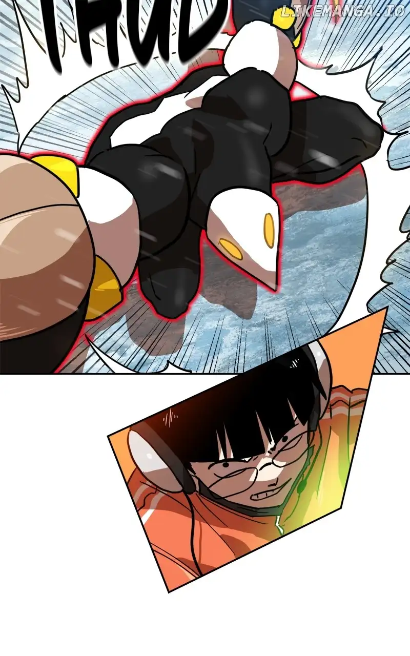 Double Click chapter 127 page 24
