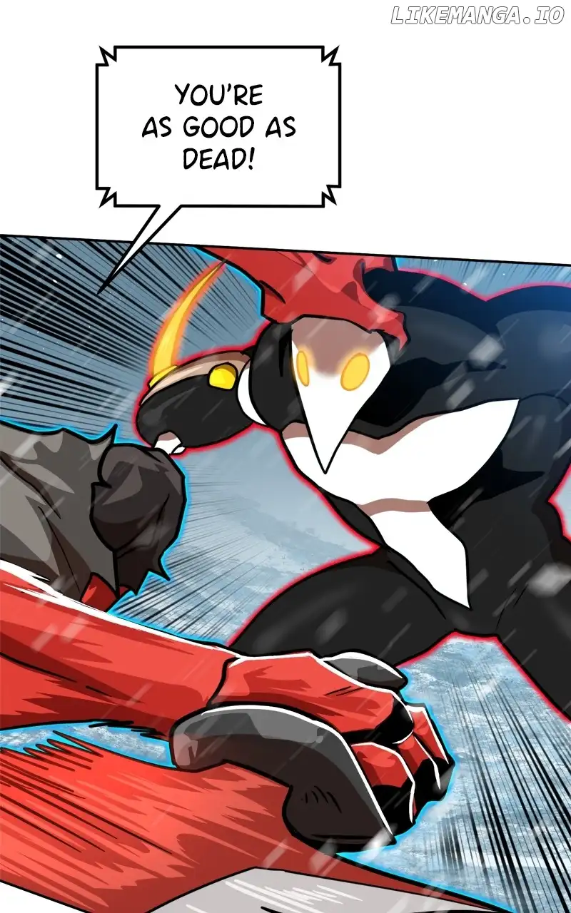 Double Click chapter 127 page 36