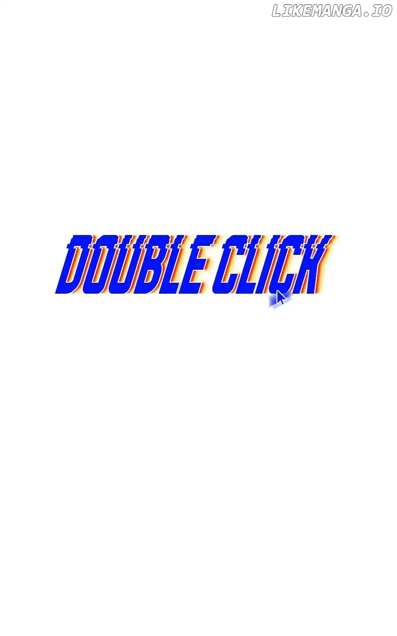 Double Click chapter 127 page 42
