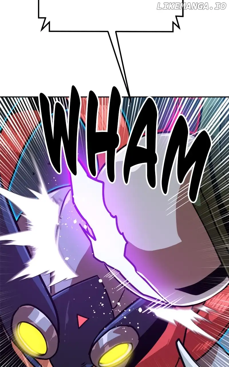 Double Click chapter 127 page 57