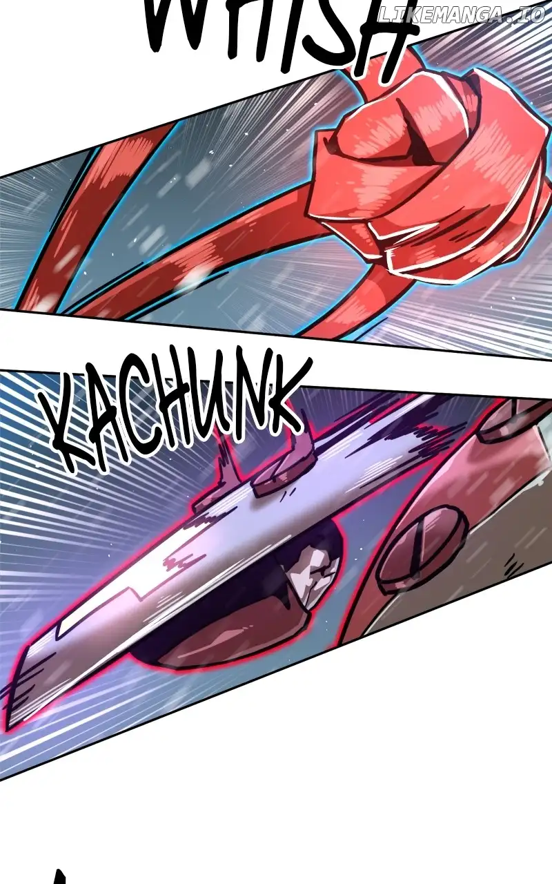 Double Click chapter 127 page 77