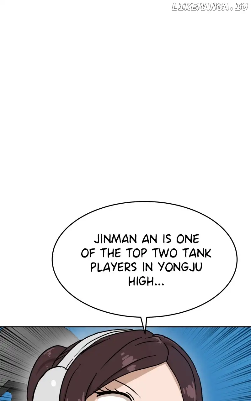 Double Click chapter 127 page 130
