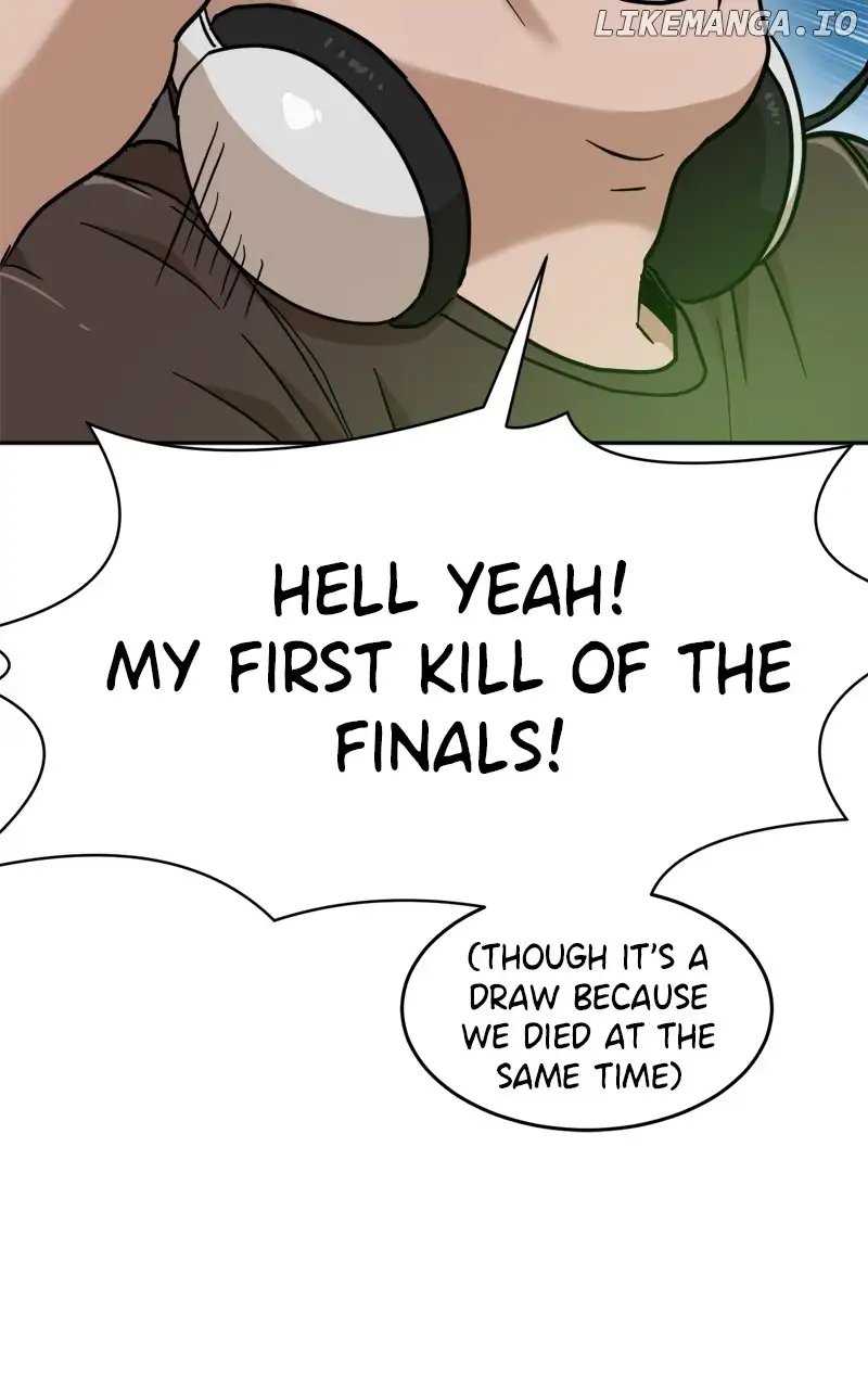 Double Click chapter 127 page 136