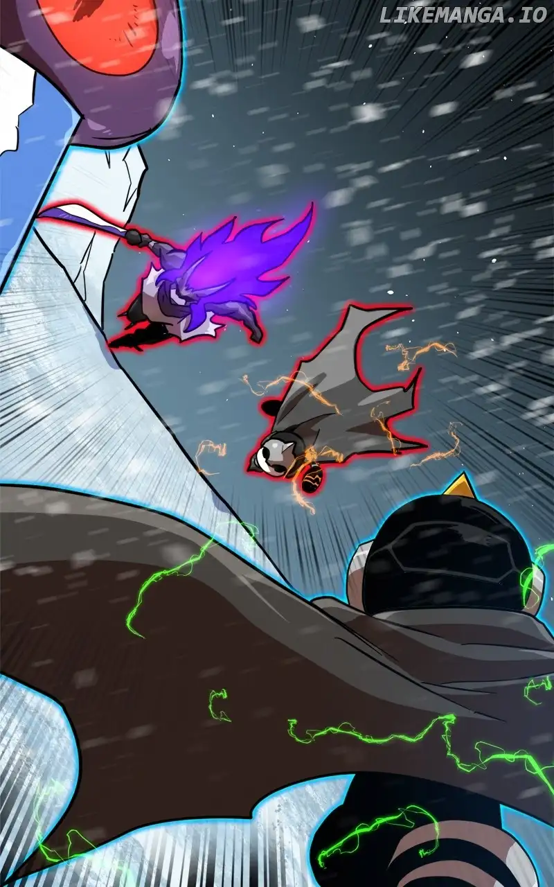 Double Click chapter 127 page 145