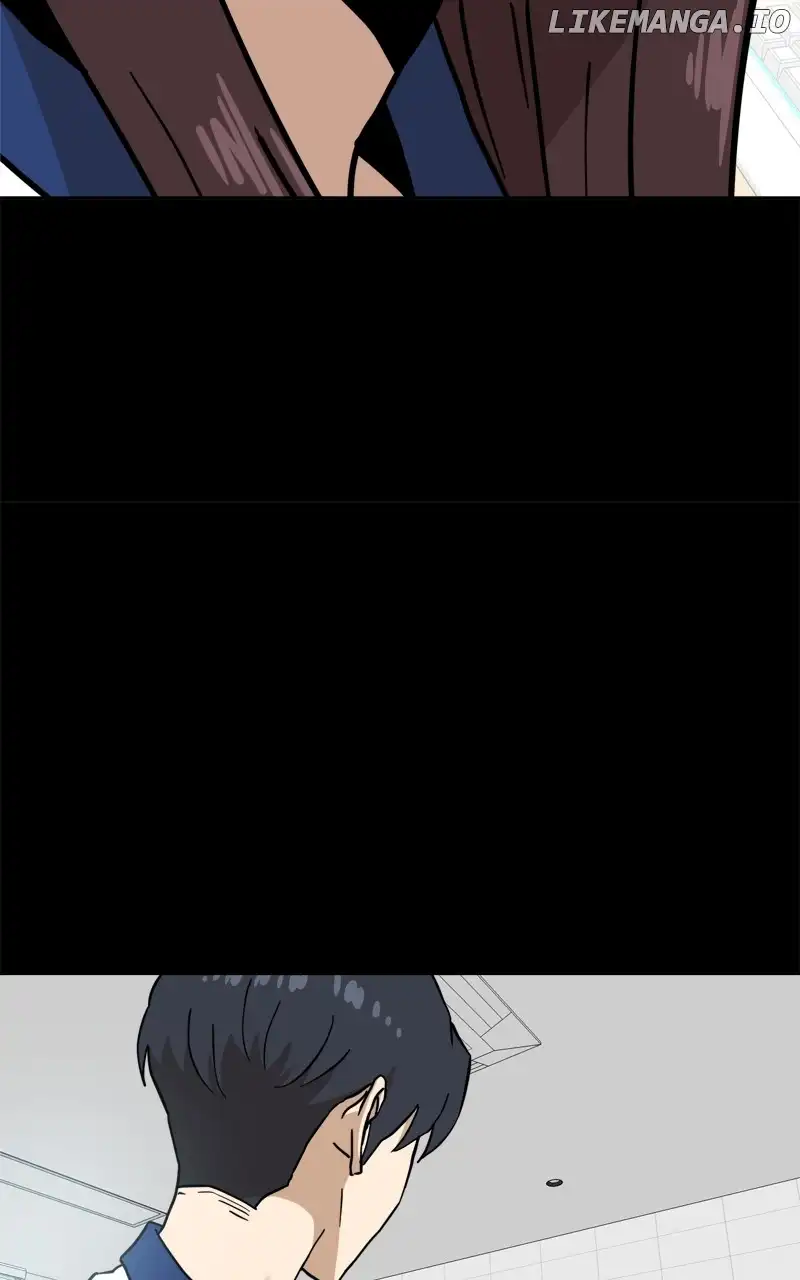 Double Click chapter 128 page 30