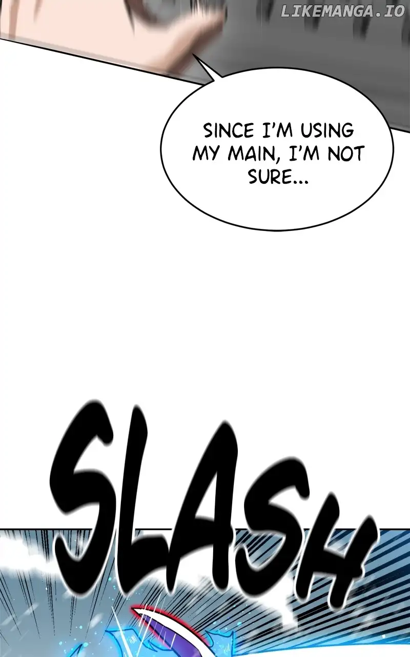 Double Click chapter 128 page 43
