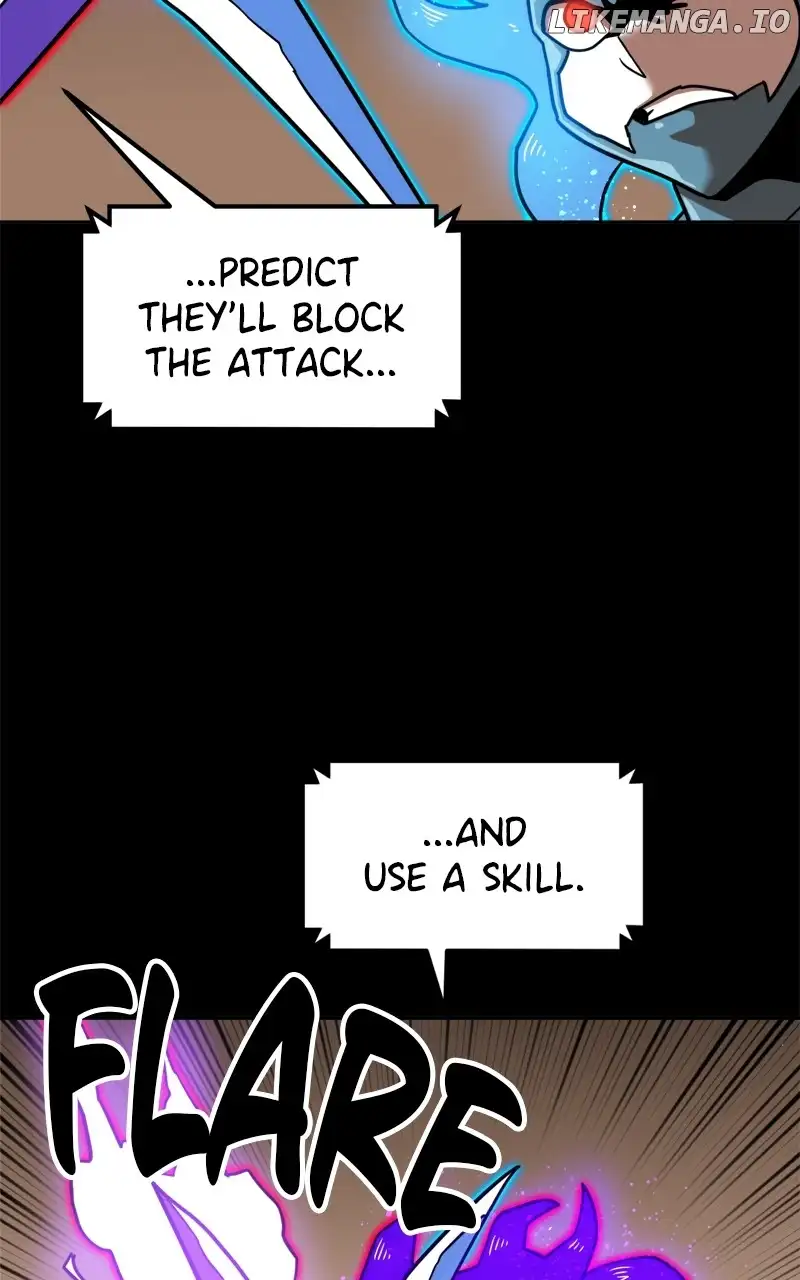 Double Click chapter 128 page 104