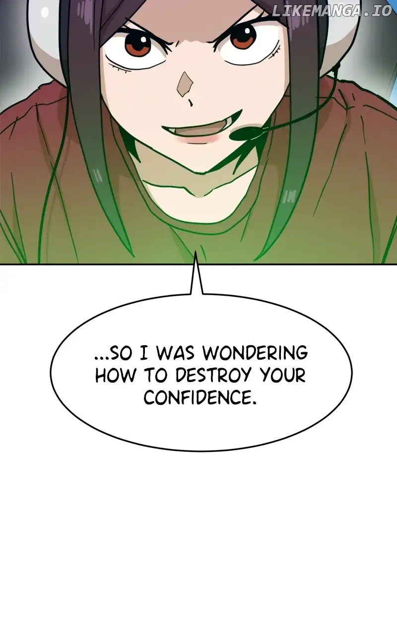 Double Click chapter 128 page 118