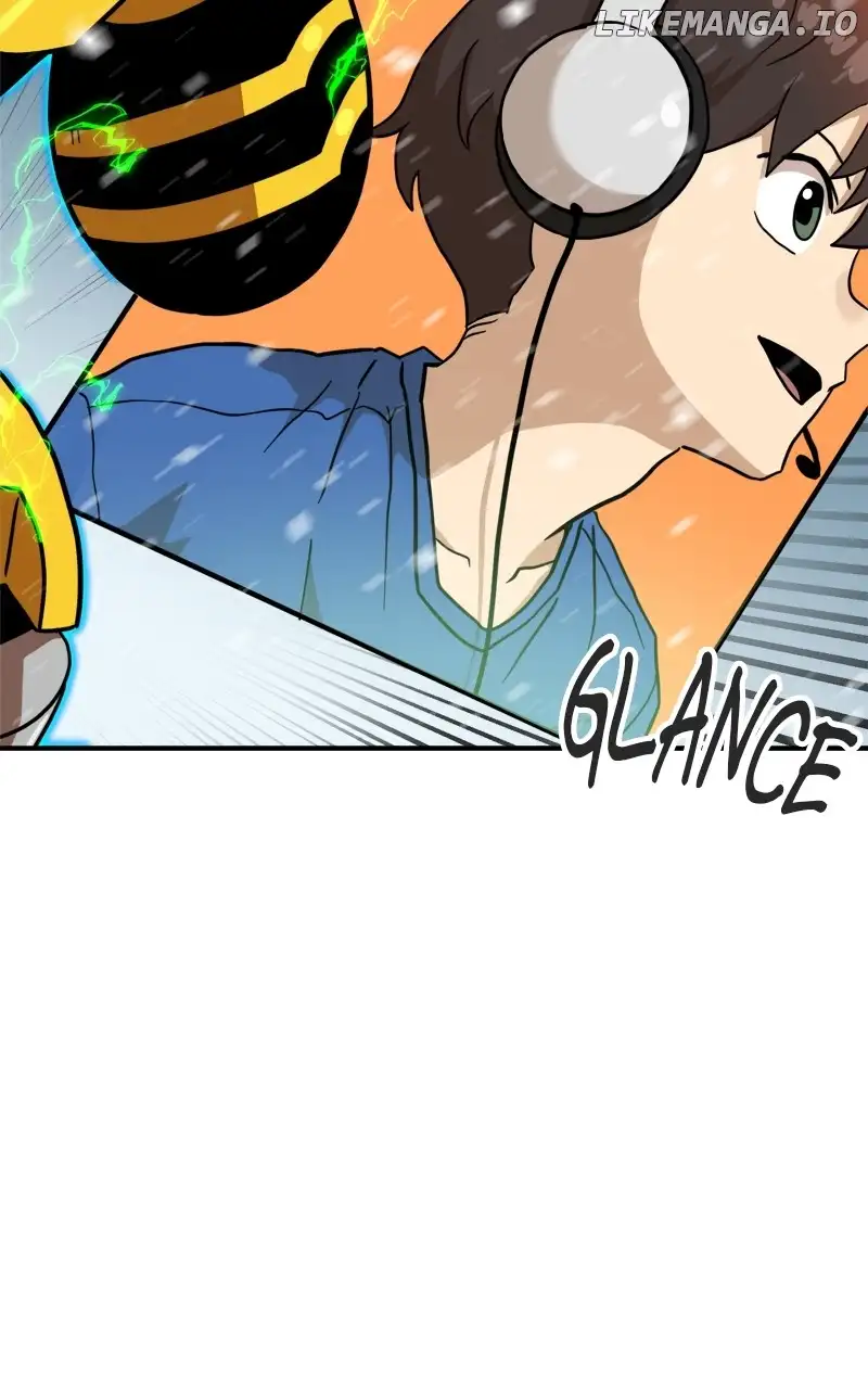 Double Click chapter 129 page 46
