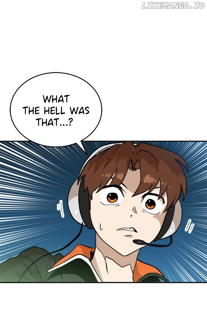 Double Click chapter 129 page 103
