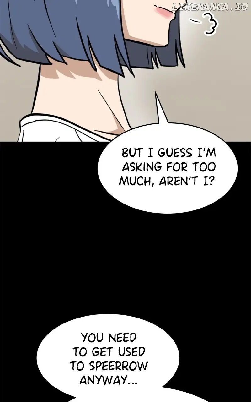 Double Click chapter 129 page 144