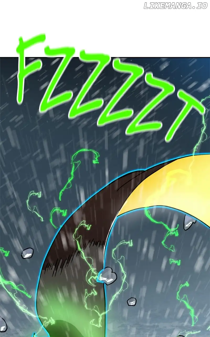 Double Click chapter 130 page 14