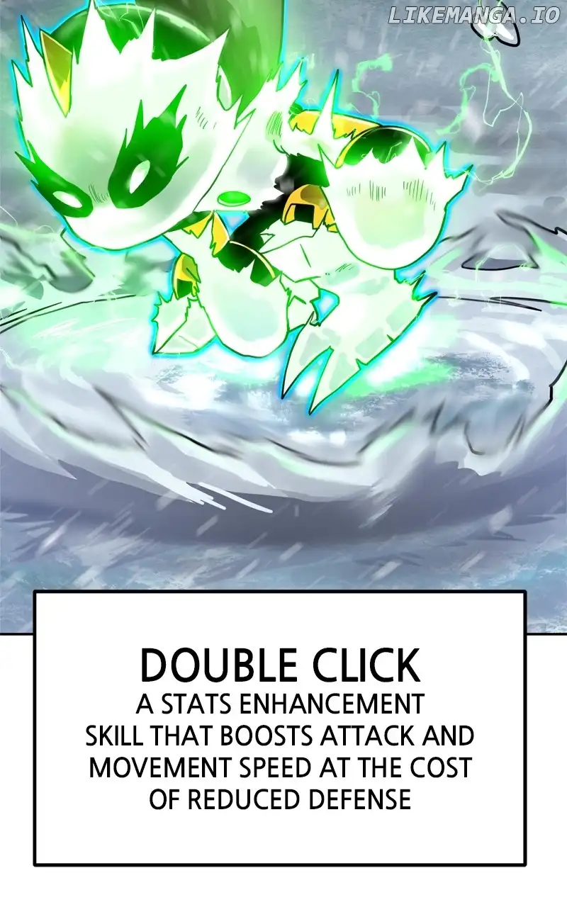 Double Click chapter 130 page 15