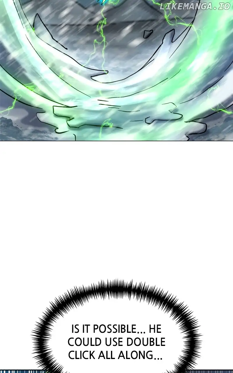Double Click chapter 130 page 42