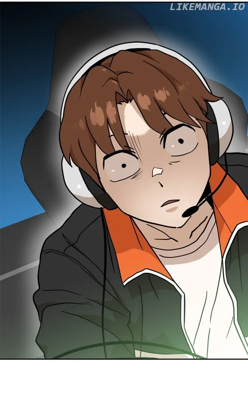 Double Click chapter 130 page 88