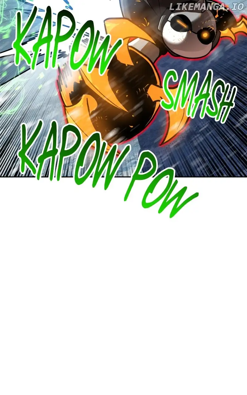 Double Click chapter 130 page 99