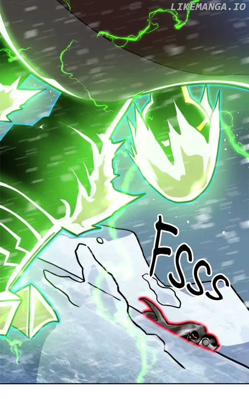 Double Click chapter 130 page 107