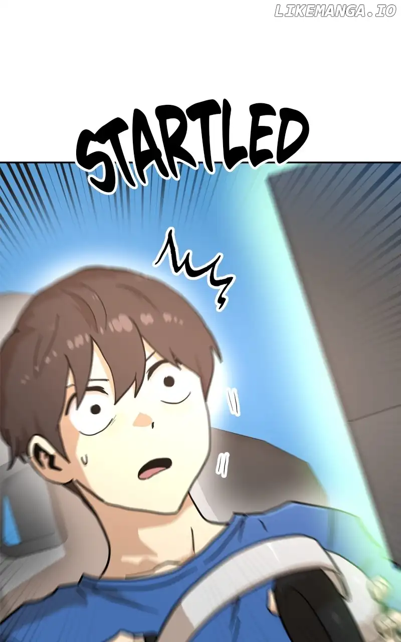 Double Click chapter 130 page 131