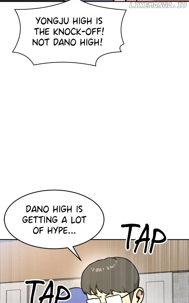 Double Click chapter 130 page 136