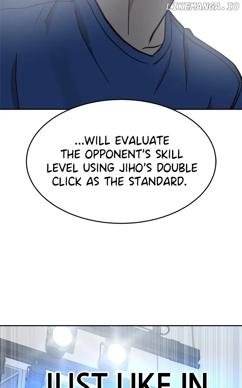 Double Click chapter 130 page 153