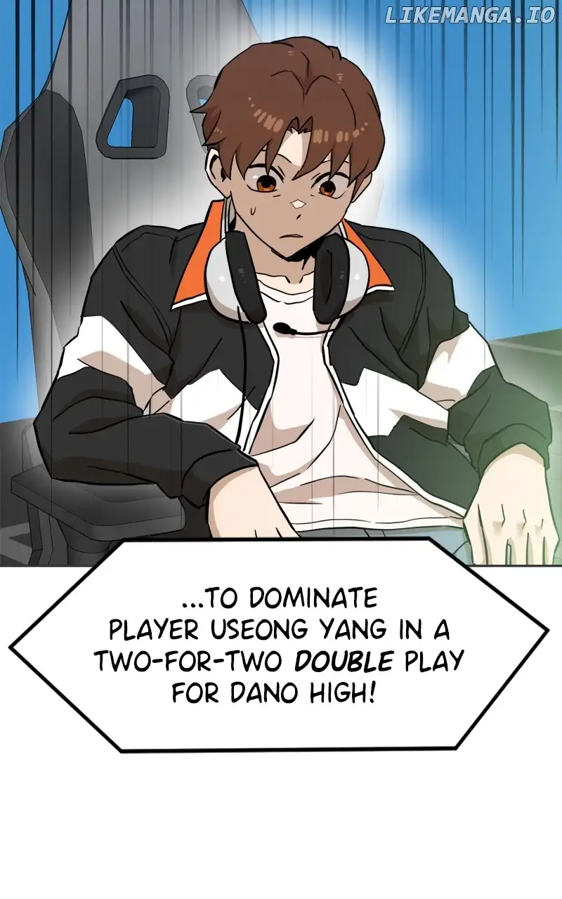 Double Click chapter 131 page 31