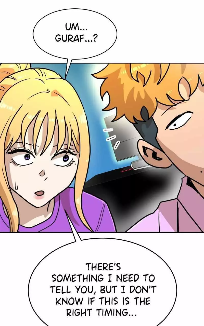 Double Click chapter 133 page 46