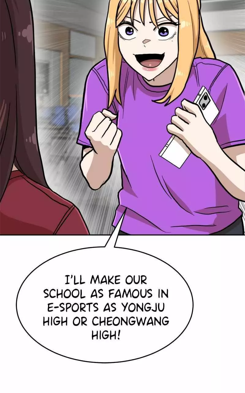 Double Click chapter 133 page 90