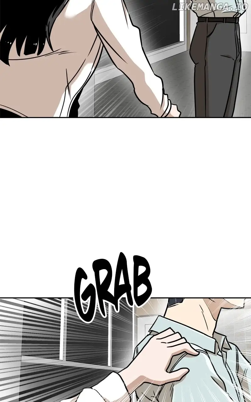 Double Click chapter 134 page 2