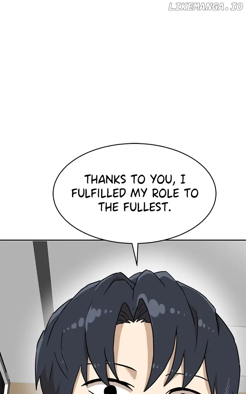 Double Click chapter 134 page 54