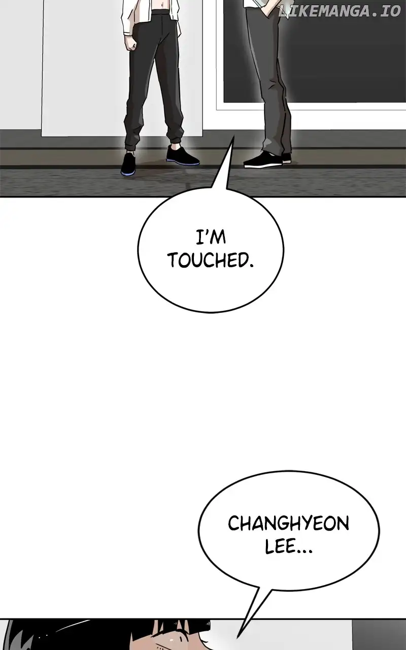Double Click chapter 134 page 57