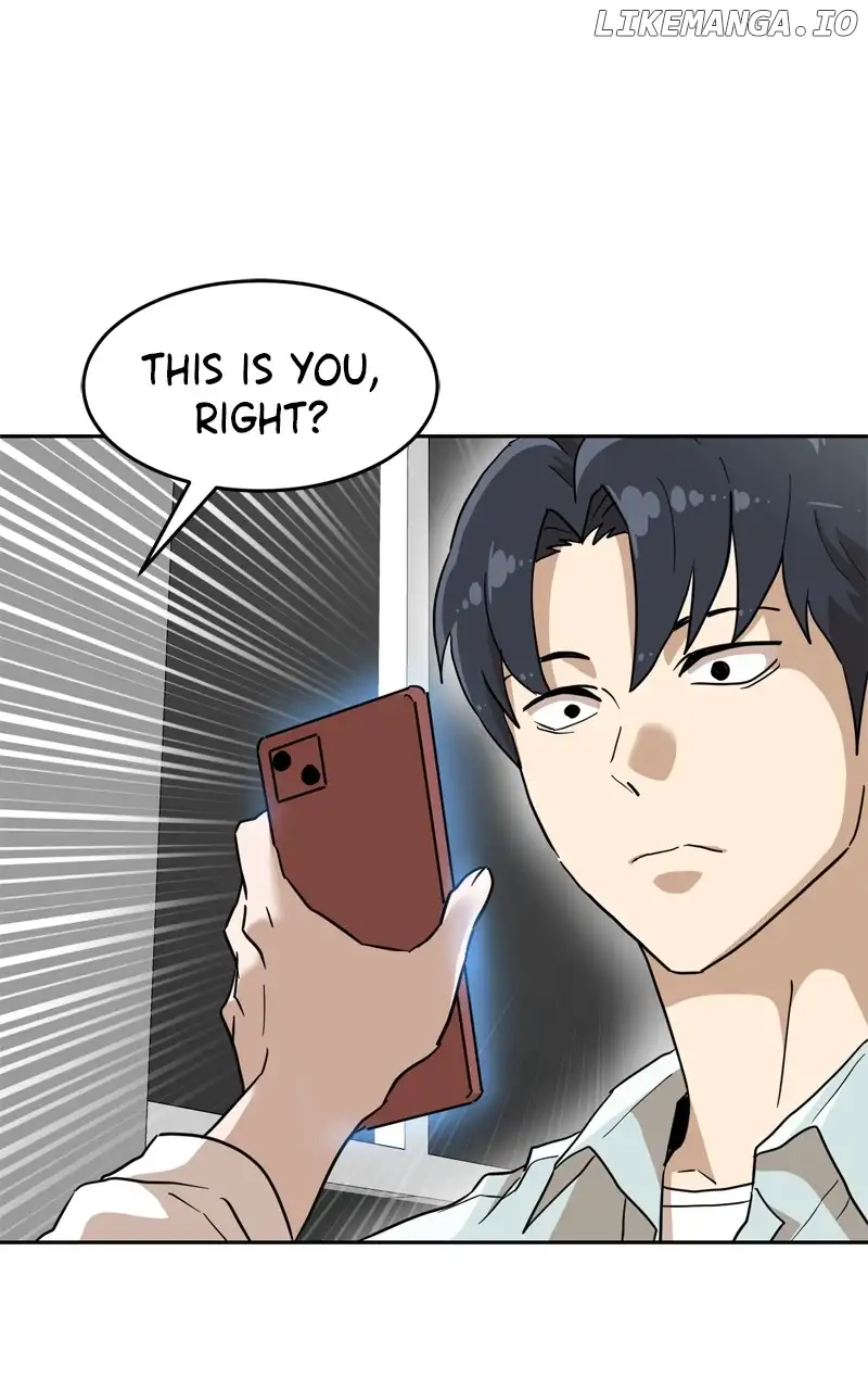 Double Click chapter 134 page 62