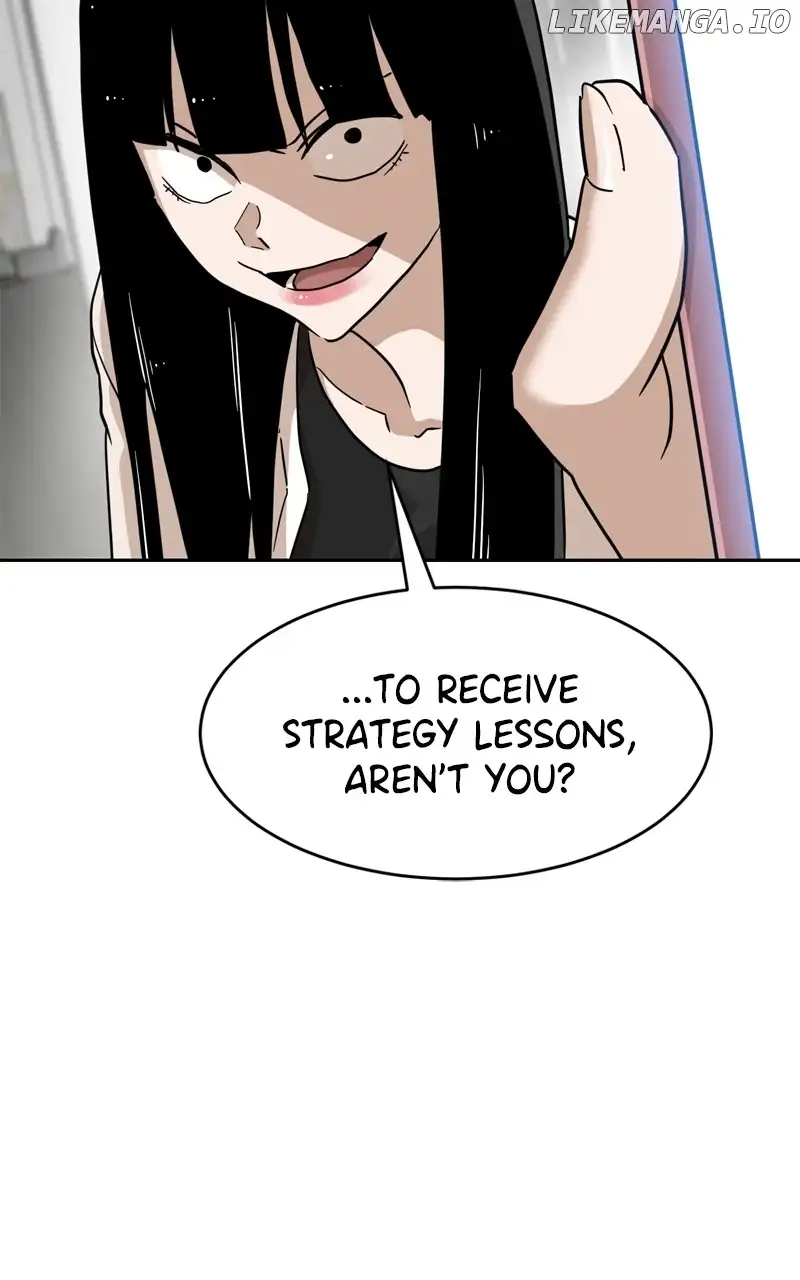 Double Click chapter 134 page 65
