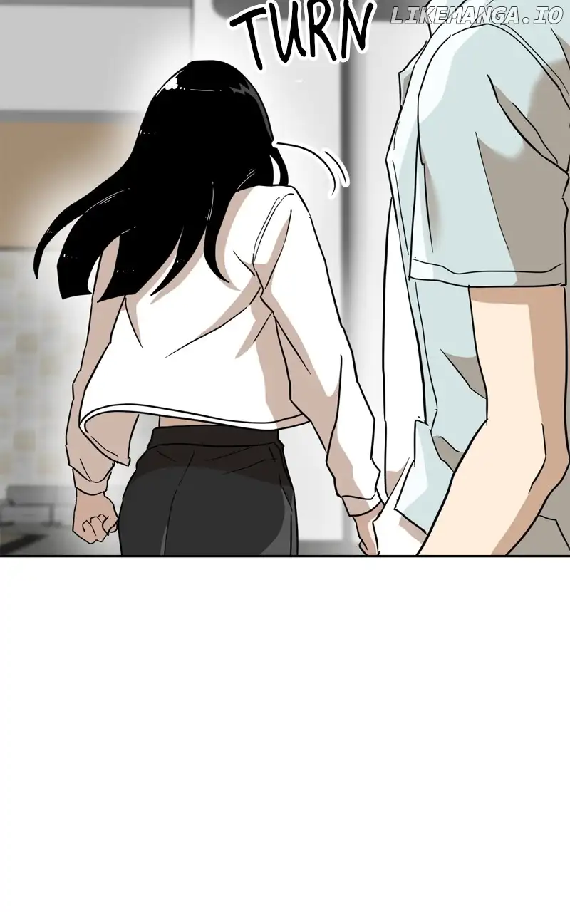 Double Click chapter 134 page 76