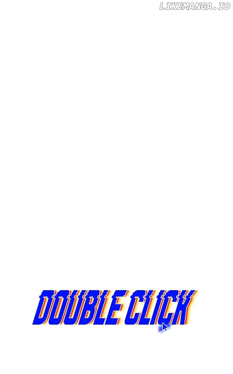 Double Click chapter 134 page 85