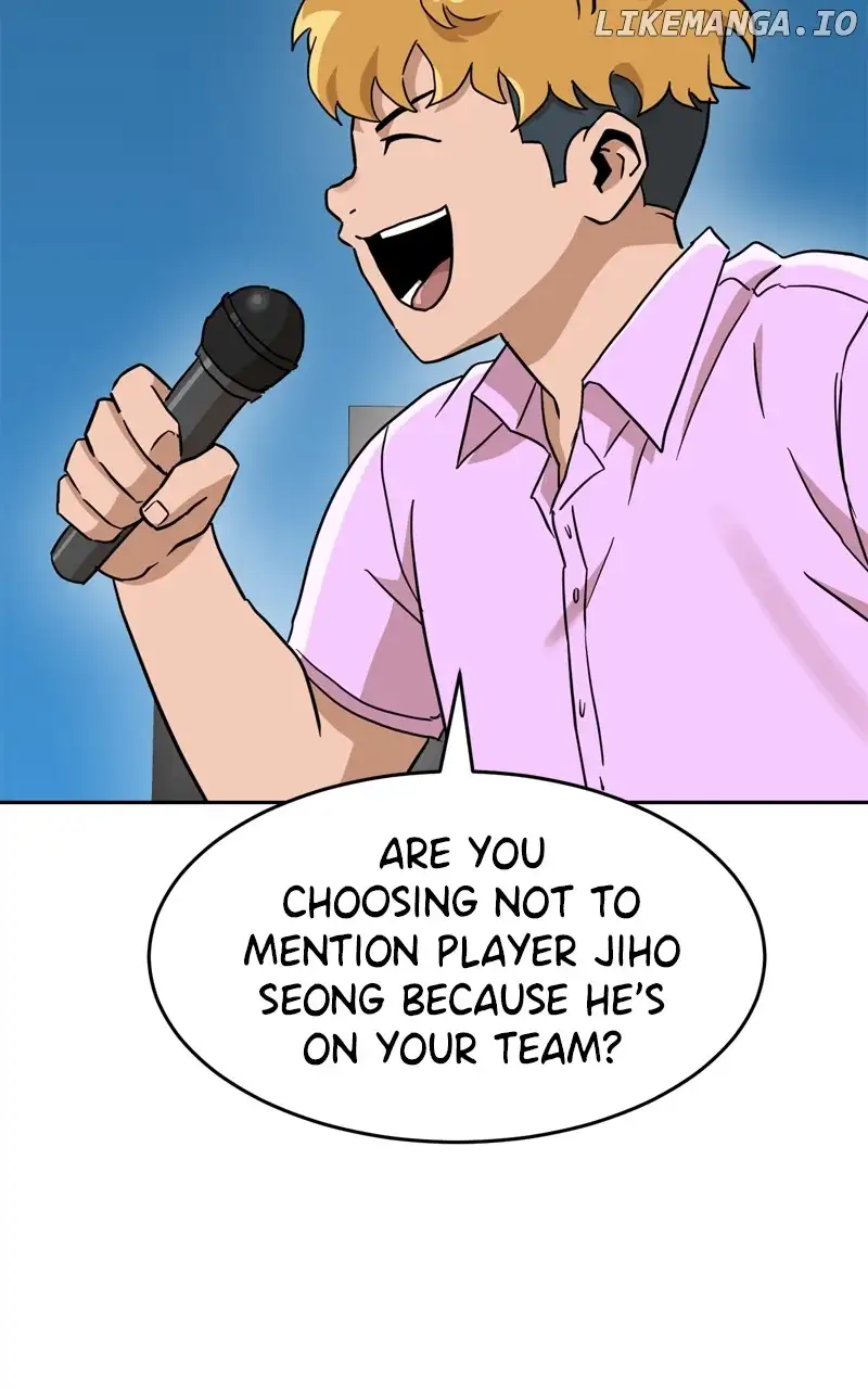 Double Click chapter 134 page 87