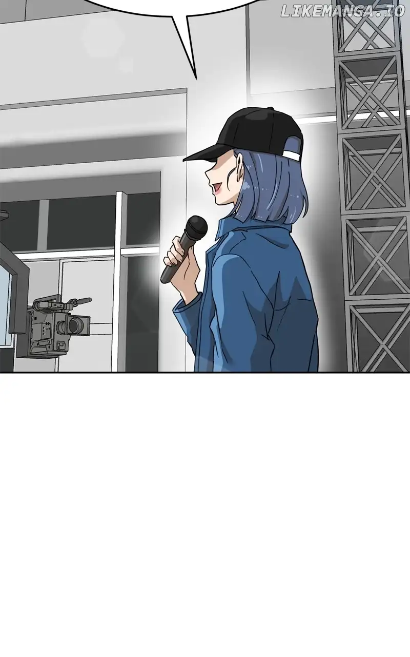 Double Click chapter 134 page 96