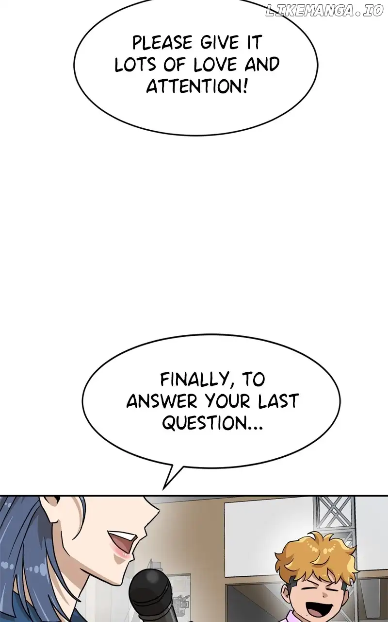 Double Click chapter 134 page 118