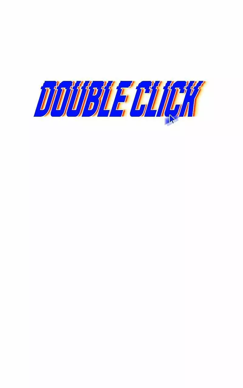 Double Click chapter 135 page 31