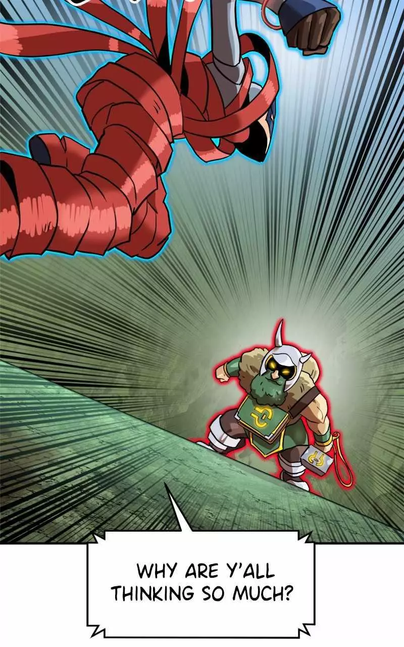 Double Click chapter 135 page 108