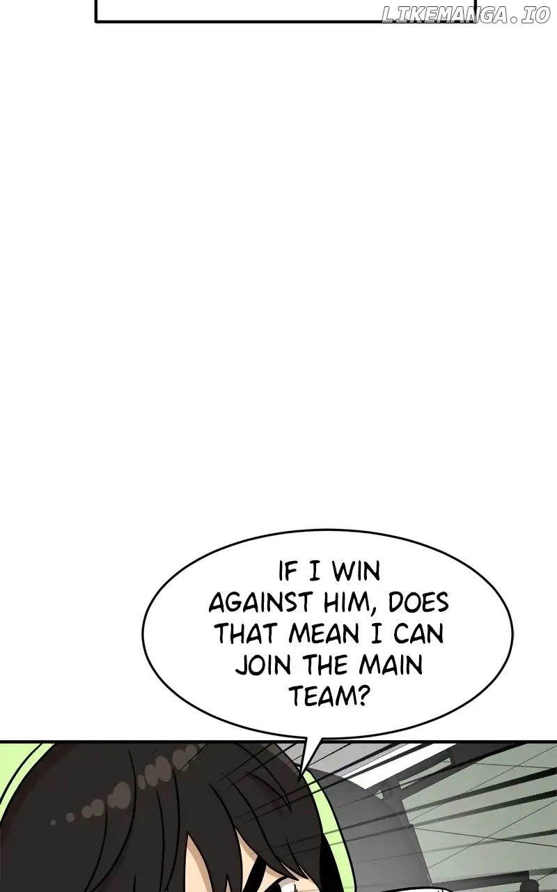 Double Click chapter 136 page 57