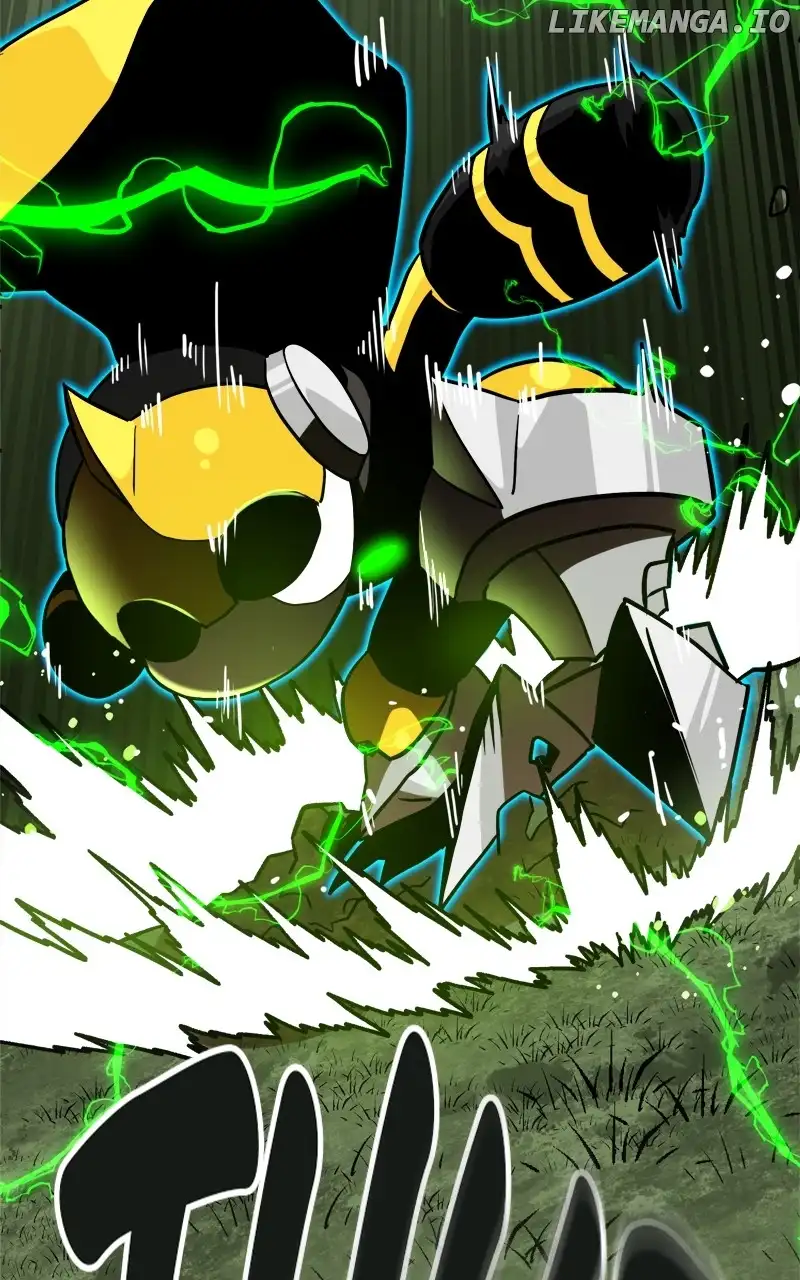 Double Click chapter 136 page 70
