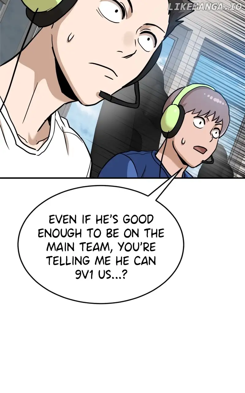 Double Click chapter 136 page 75
