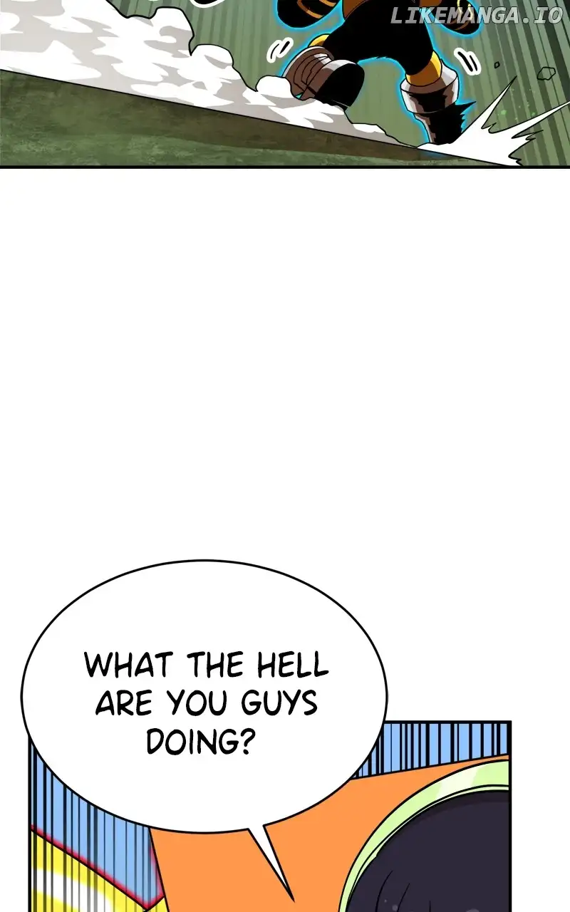 Double Click chapter 136 page 97