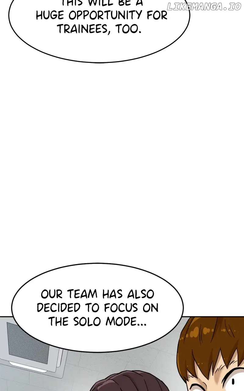 Double Click chapter 137 page 27